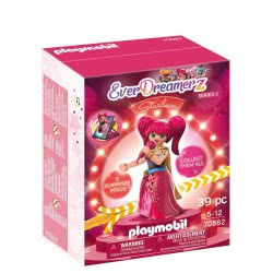 Playmobil Everdreamerz Starleen Music World 70582 4008789705822