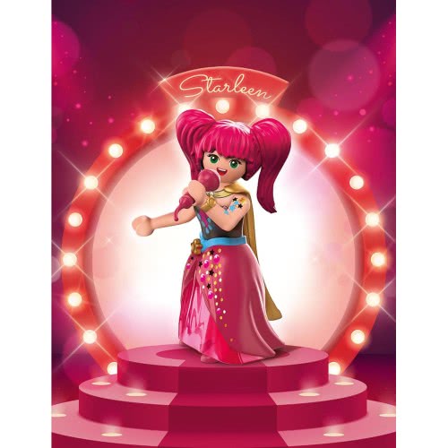 Playmobil Everdreamerz Starleen Music World 70582 4008789705822