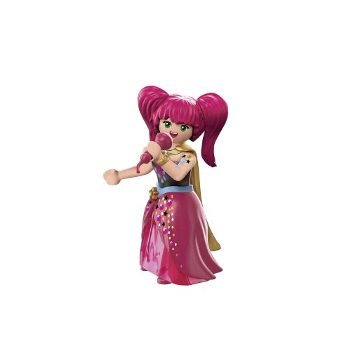 Playmobil Everdreamerz Starleen Music World 70582 4008789705822