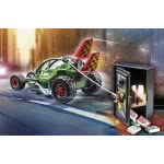Playmobil Police Go-Kart Escape 70577 4008789705778