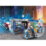 Playmobil Prison Escape 70568 4008789705686