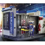 Playmobil Prison Escape 70568 4008789705686
