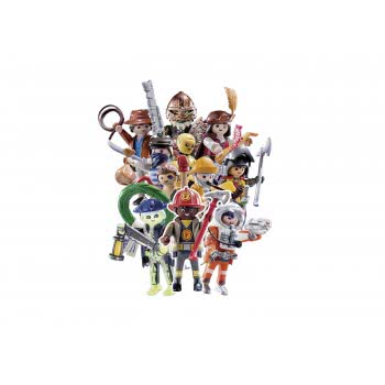 Playmobil Figures Series 19 - Boys 70565 4008789705655
