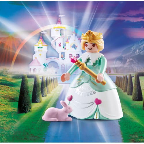 Playmobil Playmo-Friends Πριγκίπισσα 70564 4008789705648