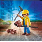 Playmobil Playmo-Friends Construction Worker 70560 4008789705600