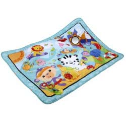 Mattel Μεγάλο Πάπλωμα Δραστηριοτήτων CBJ65 887961007732