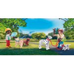 Playmobil City Life Puppy Playtime Carry Case 70530 4008789705303