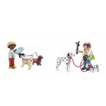Playmobil City Life Puppy Playtime Carry Case 70530 4008789705303