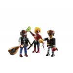 Playmobil City Action Ομάδα Ληστών 70670 4008789706706