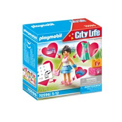 Playmobil Fashion Girl 70596 4008789705969