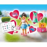 Playmobil Shopping Trip 70596 4008789705969