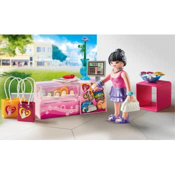 Playmobil Fashion Accessories 70594 4008789705945