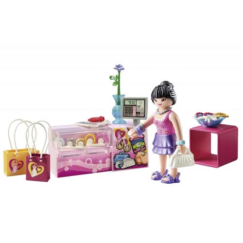 Playmobil Fashion Accessories 70594 4008789705945