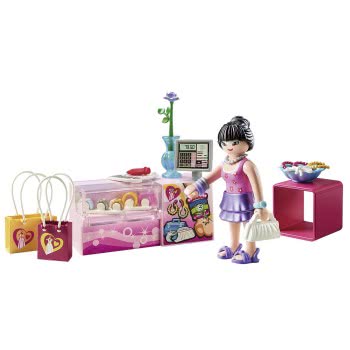 Playmobil Fashion Accessories 70594 4008789705945