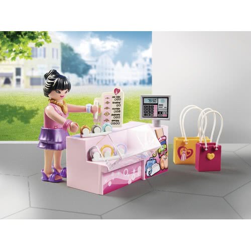 Playmobil Fashion Accessories 70594 4008789705945