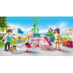 Playmobil Fashion Cafe 70593 4008789705938