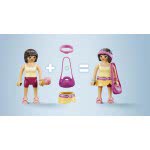 Playmobil Fashion Cafe 70593 4008789705938
