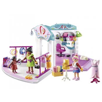 Playmobil Fashion Design Studio 70590 4008789705907