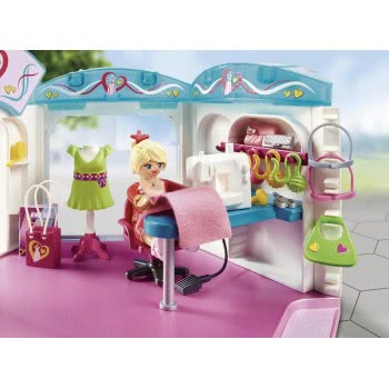 Playmobil Fashion Design Studio 70590 4008789705907