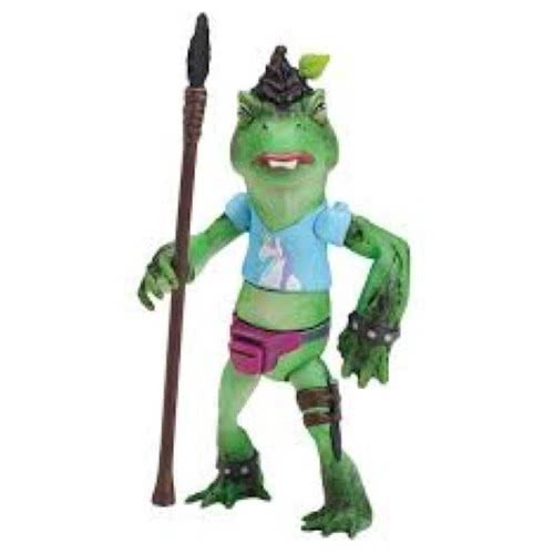 Giochi Preziosi Tmnt Φιγούρα 10Εκ. W11-Head Drop GPH91110 8001444156874