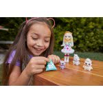 Mattel Enchantimals Odele Owl Κούκλα Και Ζωάκια Φιλαράκια GJX43 / GJX46 887961819922