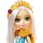 Mattel Enchantimals Odele Owl Κούκλα Και Ζωάκια Φιλαράκια GJX43 / GJX46 887961819922