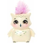 Mattel Enchantimals Family Toy Set, Odele Owl With 3 Animal Friends GJX43 / GJX46 887961819922