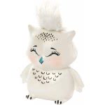 Mattel Enchantimals Family Toy Set, Odele Owl With 3 Animal Friends GJX43 / GJX46 887961819922