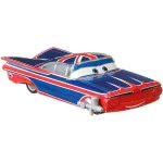 Mattel Disney Pixar Cars: Metallic Union Jack Ramone DXV29 / GJY89 887961822502