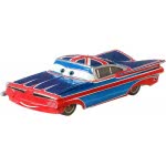 Mattel Disney Pixar Cars: Metallic Union Jack Ramone DXV29 / GJY89 887961822502