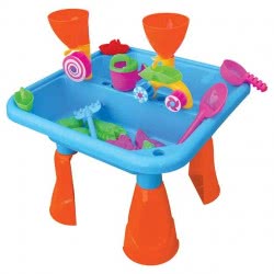 Toys-shop Choice Τραπέζι Άμμου & Νερού 44005 4897044202509