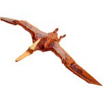 Mattel Jurassic World Sound Strike Pteranodon Dinosaur Action Figure With Strike And Chomping Action GJN64 / GVH67 887961926880