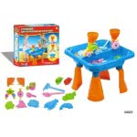 Toys-shop Choice Τραπέζι Άμμου & Νερού 44005 4897044202509
