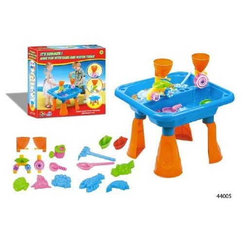 Toys-shop Choice Τραπέζι Άμμου & Νερού 44005 4897044202509