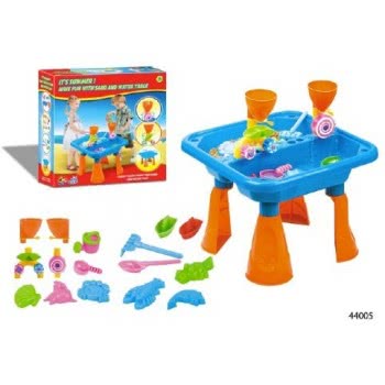 Toys-shop Choice Τραπέζι Άμμου & Νερού 44005 4897044202509