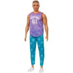 Mattel Barbie Doll 165 Malibu Shirt DWK44 / GRB89 887961900408