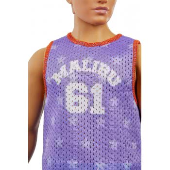 Mattel Barbie Doll 165 Malibu Shirt DWK44 / GRB89 887961900408