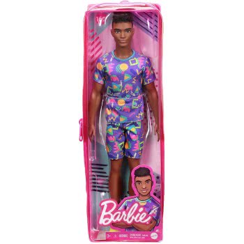 Mattel Barbie Doll 162 DWK44 / GRB87 887961900415