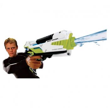 Just toys HYDROFORCE SIDE WINDER Includes 1 Cartrige ΝΕΡΟΠΙΣΤΟΛΟ 7126 4897013971269
