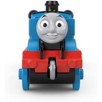 Mattel Thomas And Friends Rocket Thomas GCK94 / GHK71 887961795578
