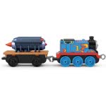 Mattel Thomas Και Friends Rocket Thomas GCK94 / GHK71 887961795578