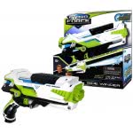 Just toys HYDROFORCE SIDE WINDER Includes 1 Cartrige ΝΕΡΟΠΙΣΤΟΛΟ 7126 4897013971269