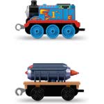 Mattel Thomas Και Friends Rocket Thomas GCK94 / GHK71 887961795578