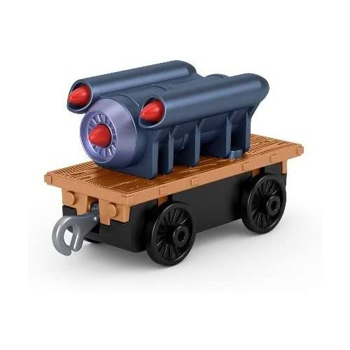 Mattel Thomas And Friends Rocket Thomas GCK94 / GHK71 887961795578