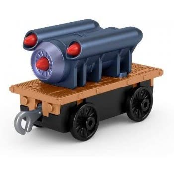 Mattel Thomas Και Friends Rocket Thomas GCK94 / GHK71 887961795578