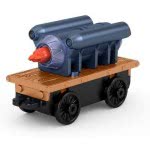 Mattel Thomas Και Friends Rocket Thomas GCK94 / GHK71 887961795578