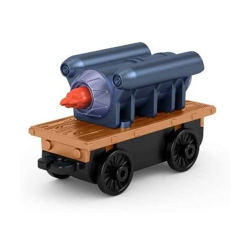 Mattel Thomas Και Friends Rocket Thomas GCK94 / GHK71 887961795578