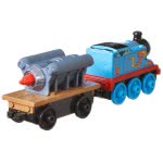 Mattel Thomas Και Friends Rocket Thomas GCK94 / GHK71 887961795578