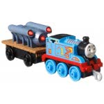 Mattel Thomas Και Friends Rocket Thomas GCK94 / GHK71 887961795578