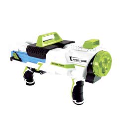 Just toys HYDROFORCE RAPTURE (Includes 2 Cartriges) ΝΕΡΟΠΙΣΤΟΛΟ 7127 4897013971276